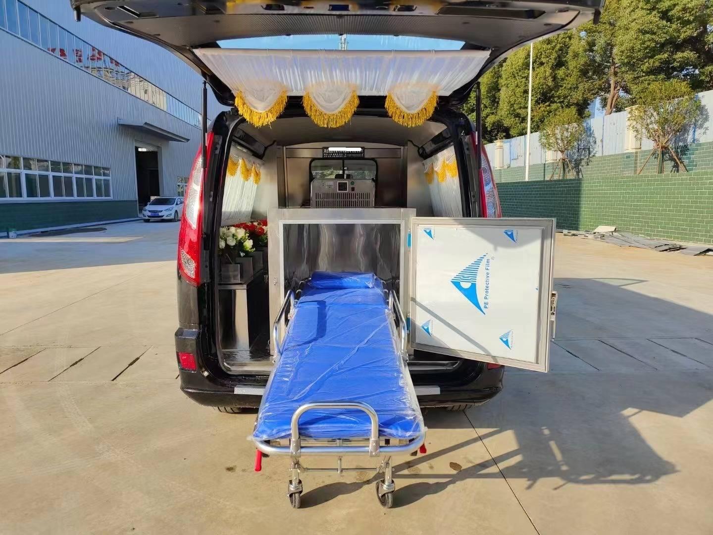 长汀县优质殡葬运输，守护最后一程